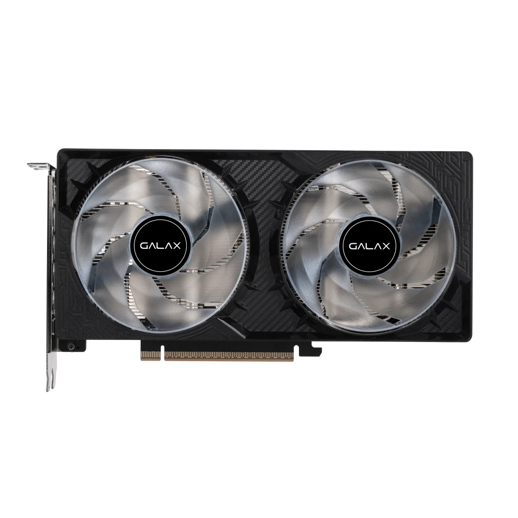 Galax GeForce RTX 5060 1-Click OC V2